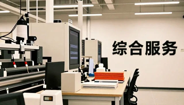 上海莱孚佰伦实业有限公司
