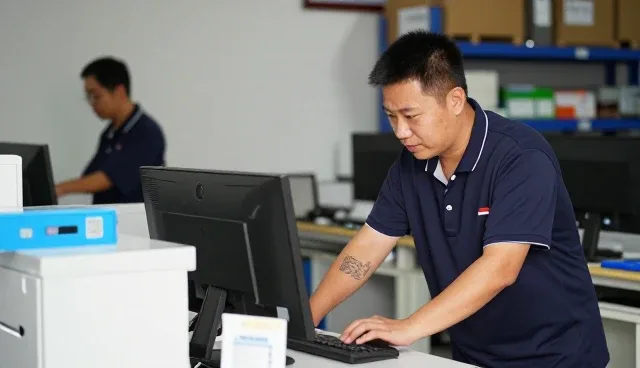 线上店铺运营:连接厂商重视技术更新重点整理